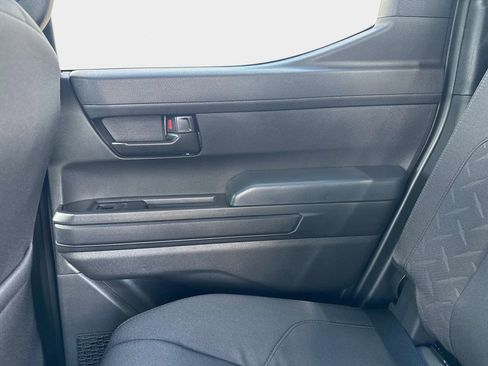 New 2026 Toyota Tacoma SR5 image 12