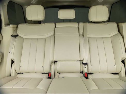 Used 2024 Land Rover Range Rover SE AWD/4WD image 18