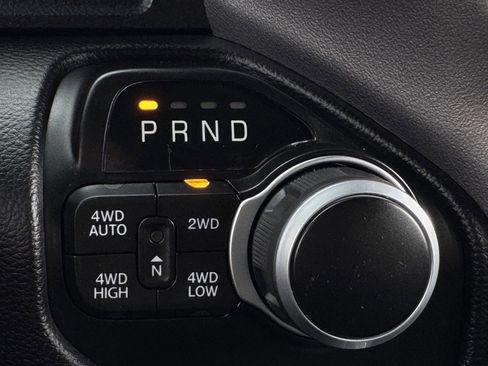 Used 2023 RAM 1500 Lone Star image 22