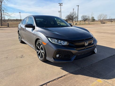 Used 2019 Honda Civic Si image 32