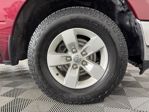 Used 2018 RAM 1500 Tradesman w/ Popular Equipment Group AWD/4WD image 41