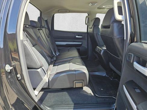 Used 2019 Toyota Tundra TRD Pro AWD/4WD image 10