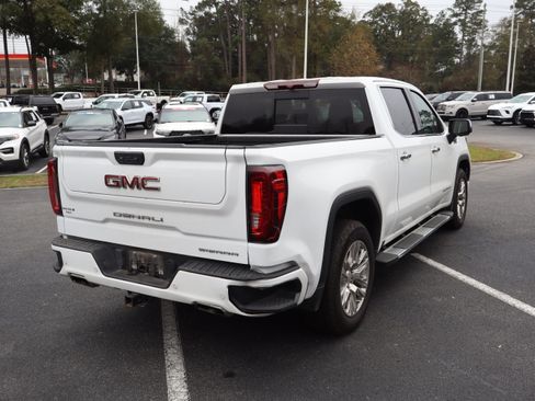 Used 2022 GMC Sierra 1500 Denali image 28