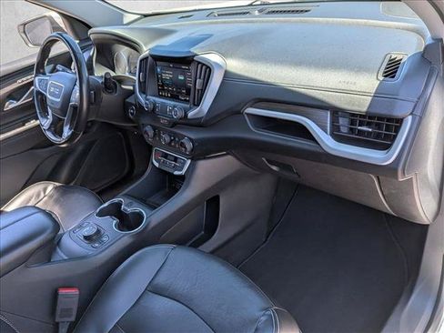Used 2022 GMC Terrain SLT AWD/4WD image 20