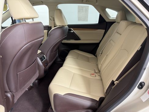 Used 2016 Lexus RX 350 AWD image 7