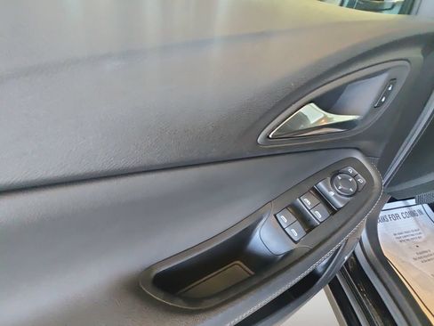 Certified 2024 Buick Encore GX Sport Touring w/ Experience Buick Package AWD/4WD image 10