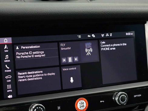 Certified 2026 Porsche Macan AWD/4WD image 30
