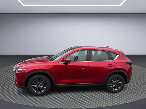 Used 2019 MAZDA CX-5 Sport image 4