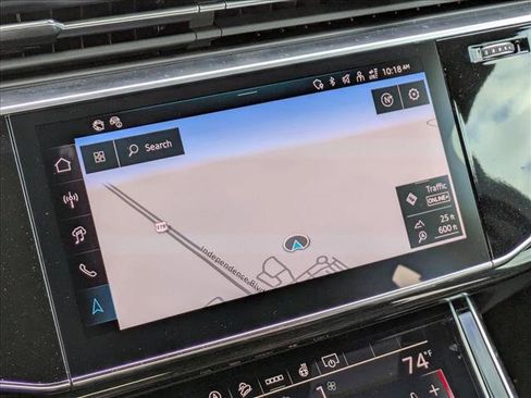 New 2026 Audi Q7 3.0T Premium Plus image 13