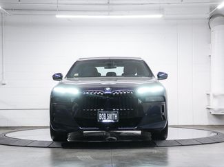 Certified 2023 BMW 740i RWD video 2
