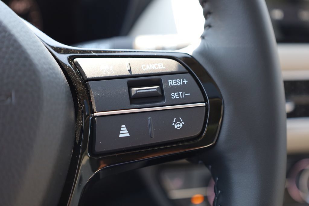 New 2027 Honda HR-V EX-L image 19