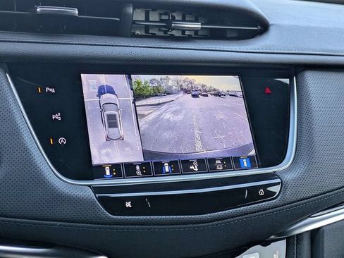 New 2026 Cadillac XT5 Premium Luxury w/ Driver Assist Package AWD/4WD image 22