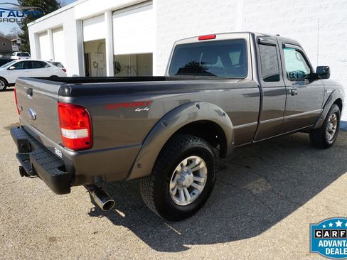 Used 2010 Ford Ranger Sport image 10