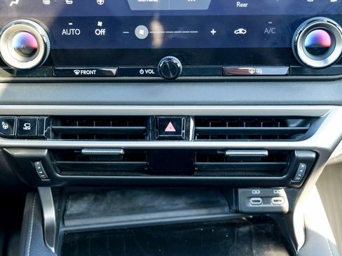 Used 2023 Lexus RX 350 w/ Accessory Package (2T) AWD/4WD image 47