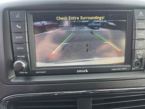 Used 2017 Dodge Grand Caravan GT image 24