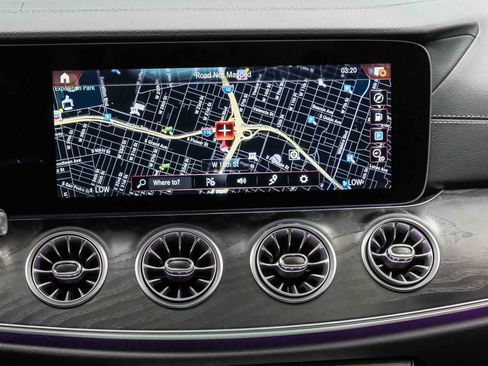 Certified 2022 Mercedes-Benz E 450 Coupe w/ AMG Line image 17