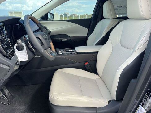 Certified 2024 Lexus RX 350 Premium Plus w/ Convenience Package FWD image 11