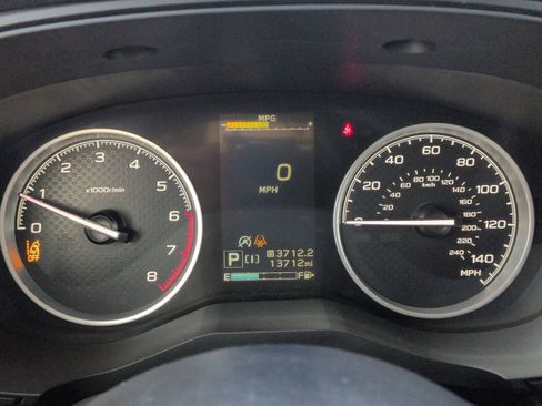 Certified 2023 Subaru Forester Premium image 35