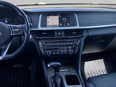Used 2019 Kia Optima SX FWD image 7