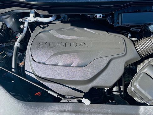 Used 2023 Honda Ridgeline RTL image 29