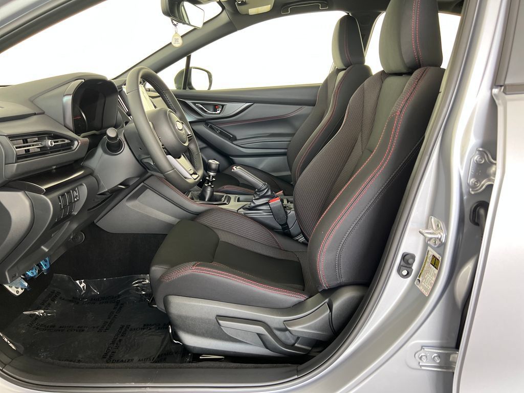 New 2026 Subaru WRX Premium w/ Accessory Package #2 AWD/4WD image 11