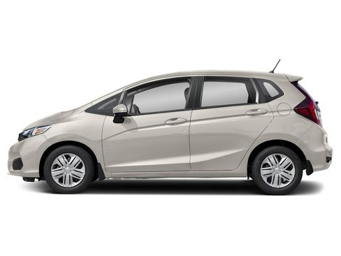 Used 2019 Honda Fit LX image 3