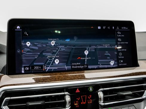 Used 2024 BMW X4 xDrive30i image 26