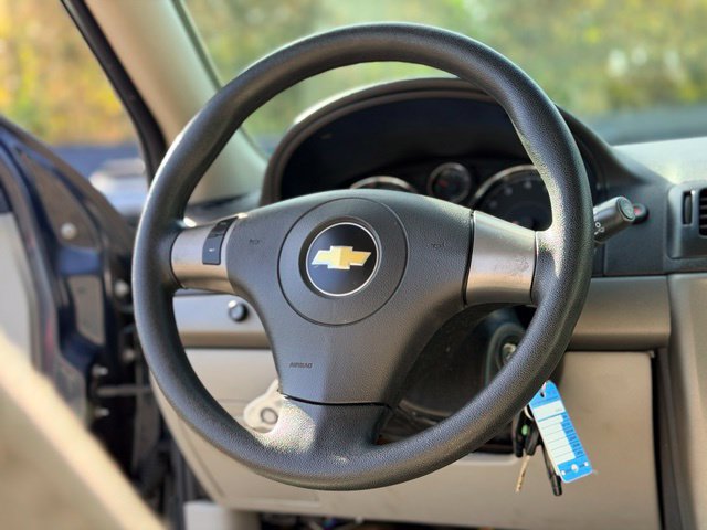 Used 2009 Chevrolet Cobalt LS w/ Protection Package FWD image 16