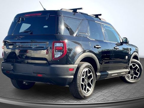 Used 2021 Ford Bronco Sport Big Bend image 13