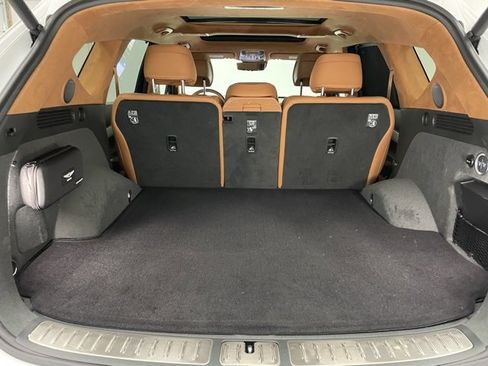 New 2025 Genesis GV80 3.5T Prestige image 26