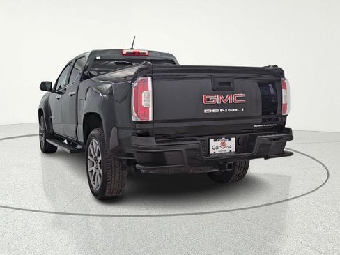 Used 2022 GMC Canyon Denali image 6