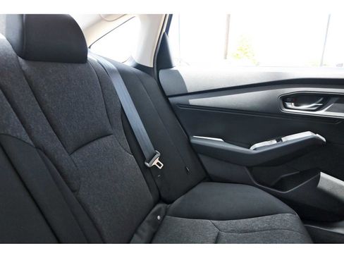 Used 2024 Honda Accord EX image 10