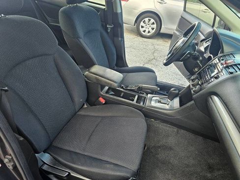 Used 2013 Subaru Impreza 2.0i Premium w/ All-Weather Pkg image 16