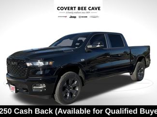 New 2026 RAM 1500 Lone Star video 3