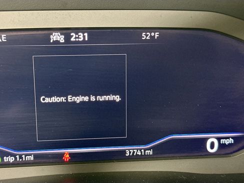 Used 2023 Volkswagen Atlas SE image 12