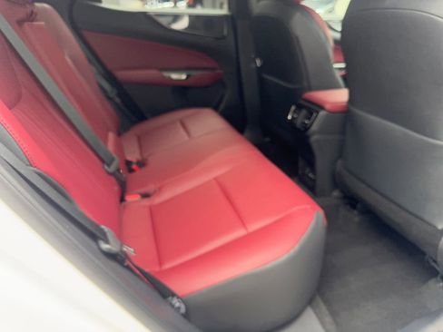 Used 2025 Lexus NX 350 AWD w/ Premium Package image 39