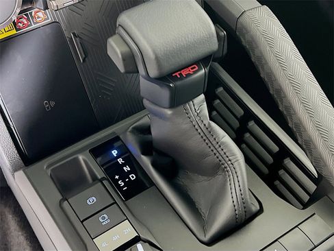 New 2026 Toyota 4Runner TRD Off-Road image 15