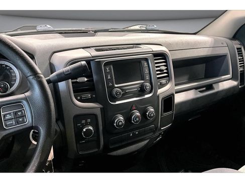 Used 2016 RAM 1500 ST w/ SXT Appearance Group AWD/4WD image 8