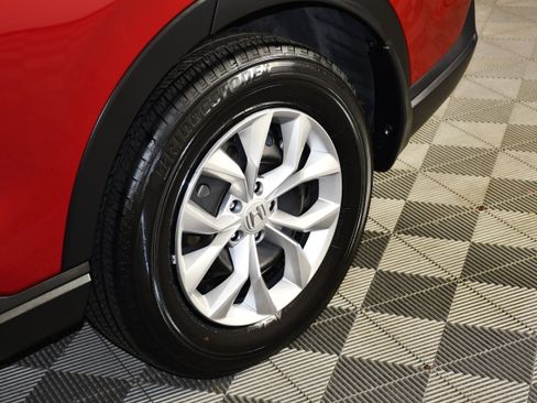 Certified 2025 Honda CR-V LX image 39