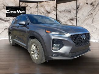 Used 2020 Hyundai Santa Fe SEL video 1