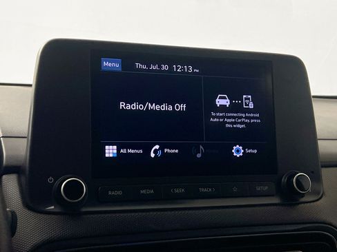 Used 2022 Hyundai Kona SE FWD image 26