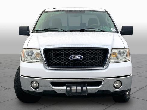 Used 2008 Ford F150 XLT RWD image 3
