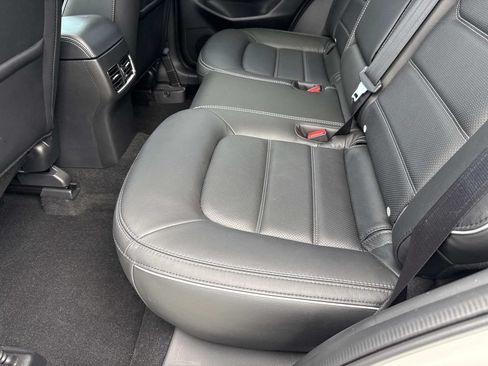 Certified 2025 MAZDA CX-5 AWD 2.5 S w/ Premium Plus Pkg image 19