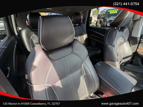 Used 2017 Acura MDX FWD w/ Advance Package image 43