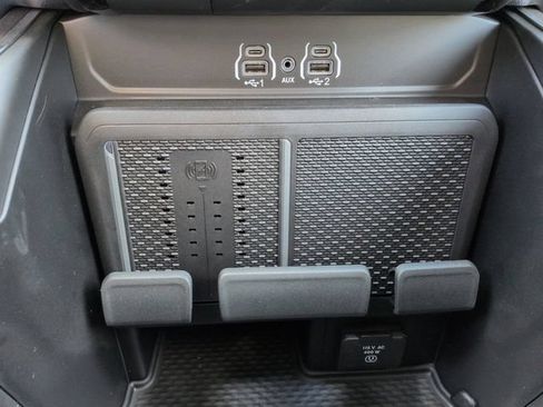New 2026 RAM 1500 Big Horn AWD/4WD image 19