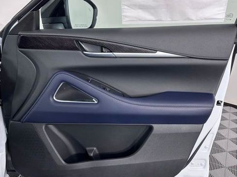 Certified 2026 INFINITI QX60 Sport w/ Dark Cargo Package image 29