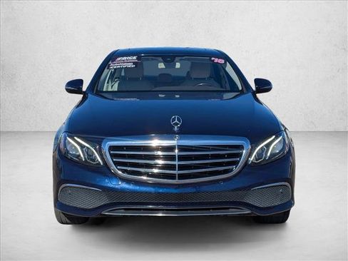 Used 2018 Mercedes-Benz E 300 image 2