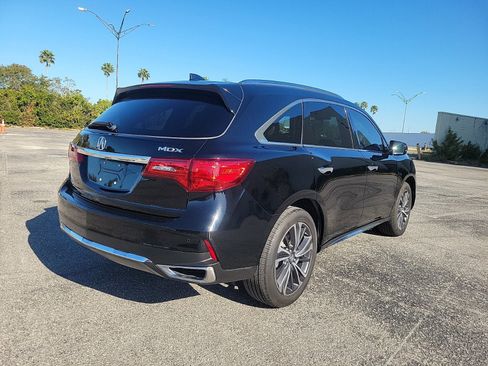 Used 2020 Acura MDX FWD w/ Technology Package image 5
