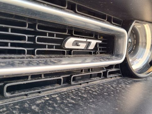 Used 2023 Dodge Challenger GT RWD image 15