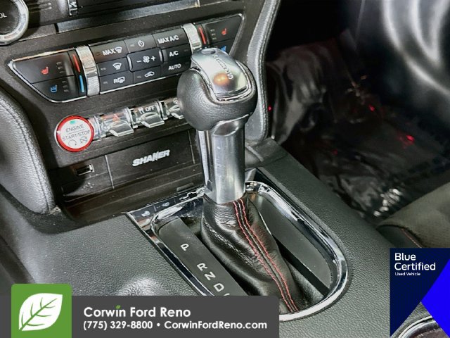 Used 2017 Ford Mustang GT Premium w/ Equipment Group 401A RWD image 21